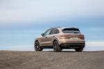 Porsche Cayenne 2018 года (NA)
